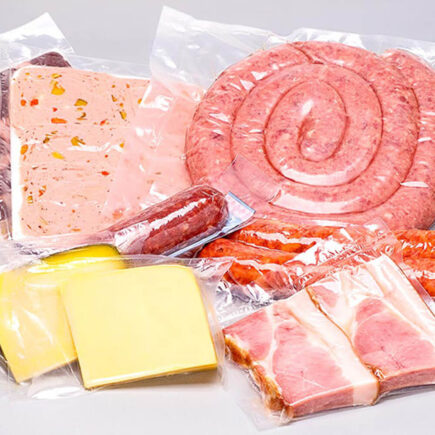 Nylon poli: a embalagem ideal para conservação de alimentos