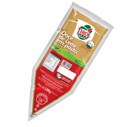 Conheça as características e vantagens das bisnagas laminadas